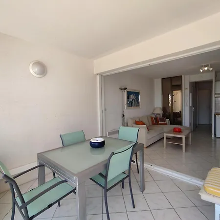 Daire 204, Natura Au Village Naturiste *