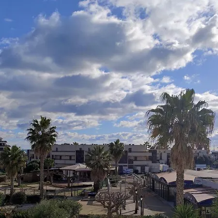 204, Natura Au Village Naturiste Daire Agde