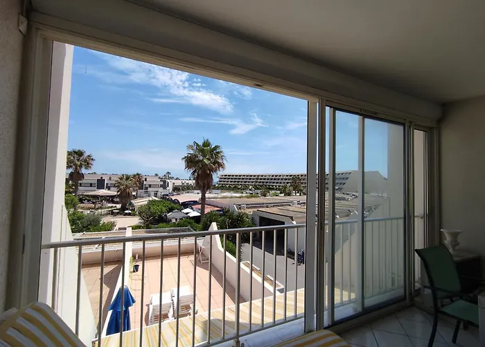 204, Natura Au Village Naturiste Daire Agde