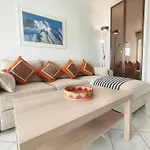 Apartment 204, Natura Au Village Naturiste *