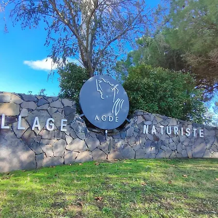204, Natura Au Village Naturiste 아파트