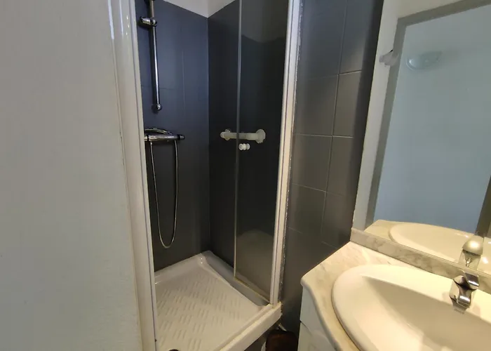204, Natura Au Village Naturiste Appartement