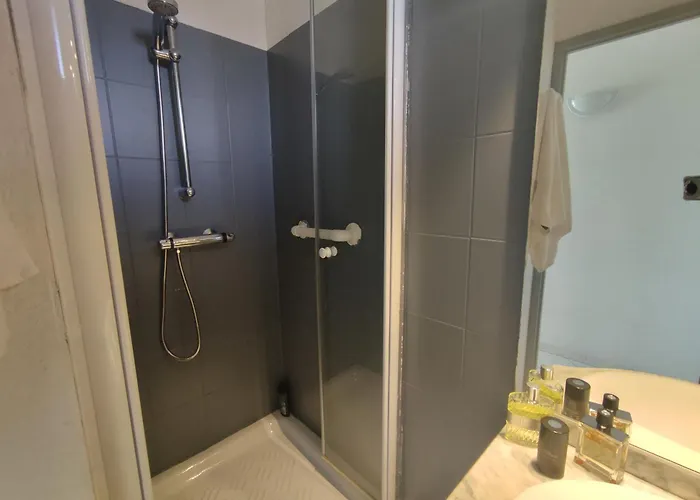 Appartement 204, Natura Au Village Naturiste