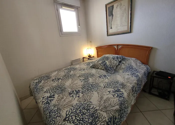 204, Natura Au Village Naturiste Agde
